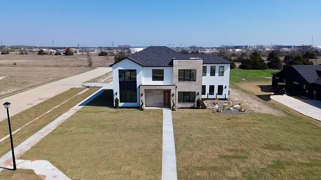 436 Whispering Way, Red Oak, TX 75154