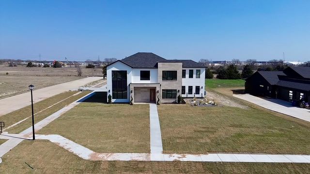 436 Whispering Way, Red Oak, TX 75154