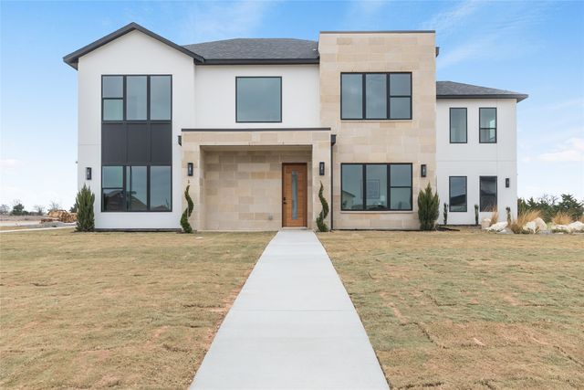 436 Whispering Way, Red Oak, TX 75154