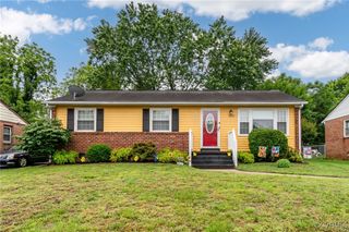 3713 Bonmark Dr, Richmond, VA 23234