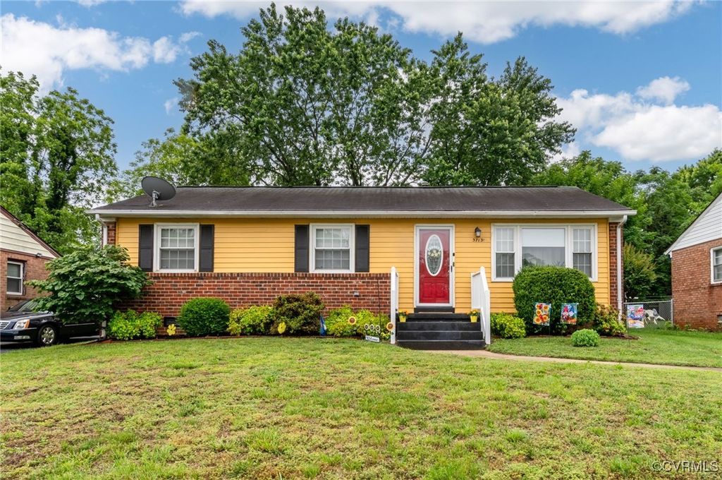 3713 Bonmark Dr, Richmond, VA 23234