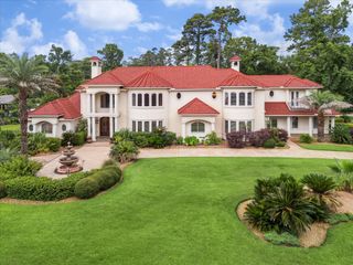 6 Kings Lake Estates Boulevard, Kingwood, TX 77346