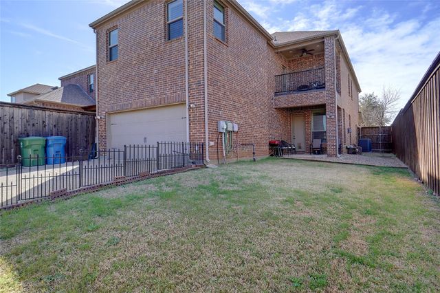 2228 6th Avenue, Flower Mound, TX 75028