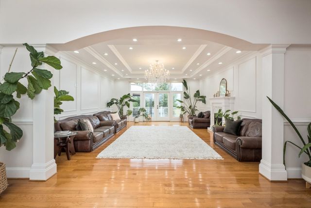 76 CENTERVILLE RD, Bridgewater, VA 22812