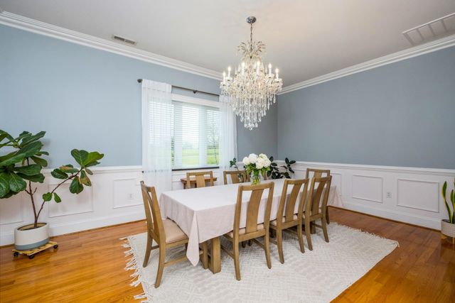 76 CENTERVILLE RD, Bridgewater, VA 22812