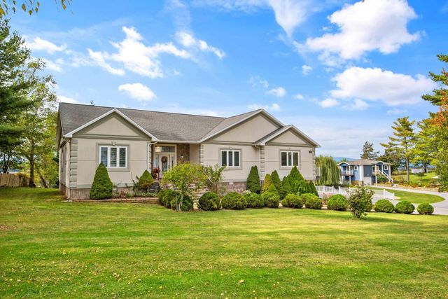 76 CENTERVILLE RD, Bridgewater, VA 22812