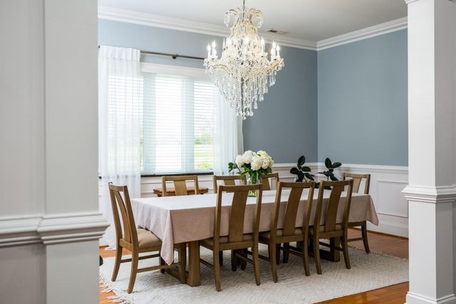 76 CENTERVILLE RD, Bridgewater, VA 22812