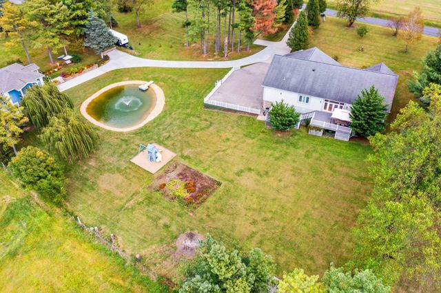 76 CENTERVILLE RD, Bridgewater, VA 22812