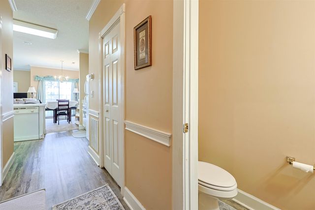 695 Riverwalk Dr Unit 202, Myrtle Beach, SC 29579