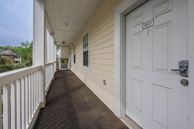 695 Riverwalk Dr Unit 202, Myrtle Beach, SC 29579