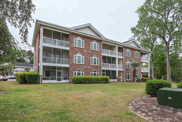 695 Riverwalk Dr Unit 202, Myrtle Beach, SC 29579