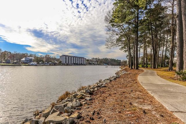 695 Riverwalk Dr Unit 202, Myrtle Beach, SC 29579