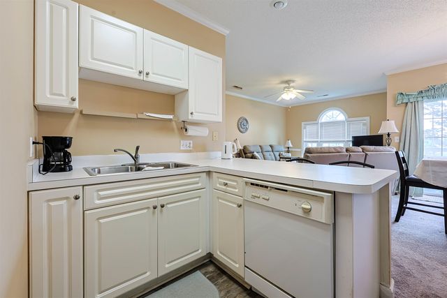 695 Riverwalk Dr Unit 202, Myrtle Beach, SC 29579