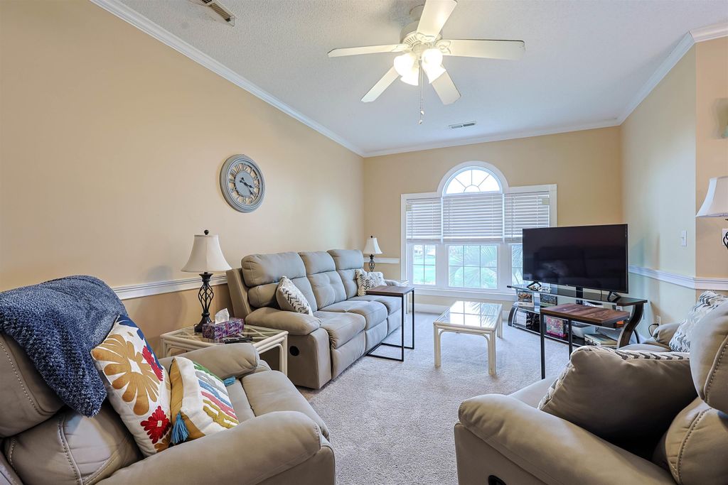 695 Riverwalk Dr Unit 202, Myrtle Beach, SC 29579 — photo 2