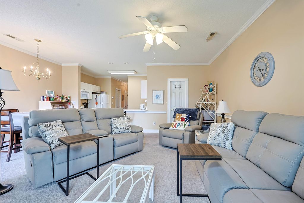 695 Riverwalk Dr Unit 202, Myrtle Beach, SC 29579 — photo 3