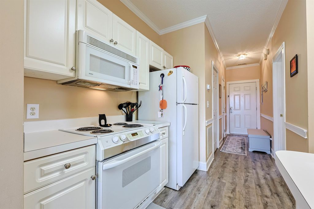 695 Riverwalk Dr Unit 202, Myrtle Beach, SC 29579 — photo 5