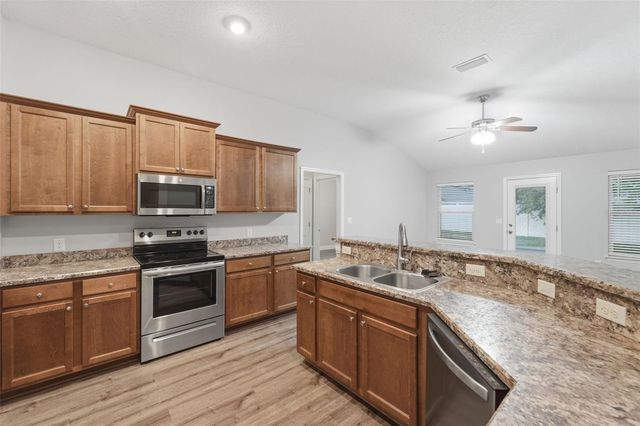 603 CORAL TRACE BOULEVARD, Edgewater, FL 32132