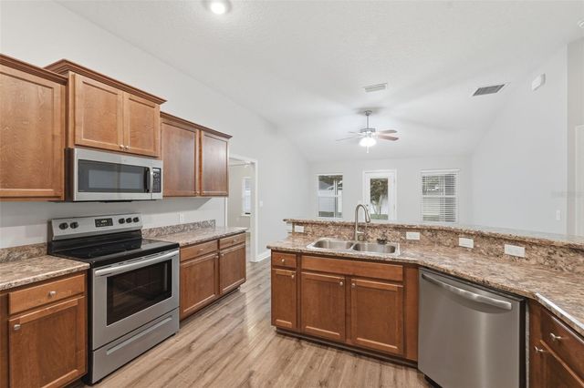 603 CORAL TRACE BOULEVARD, Edgewater, FL 32132