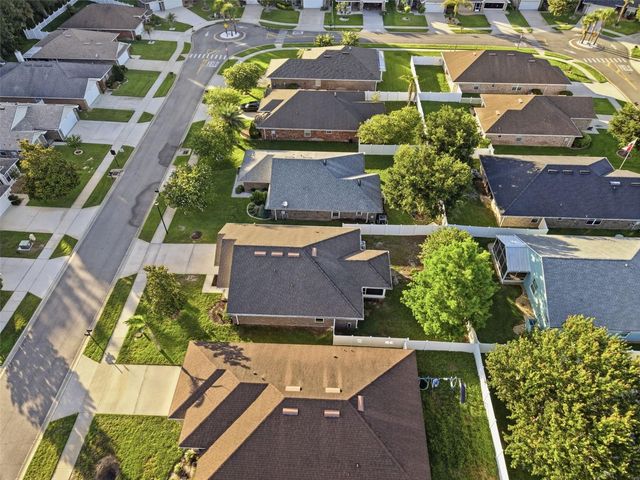 603 CORAL TRACE BOULEVARD, Edgewater, FL 32132