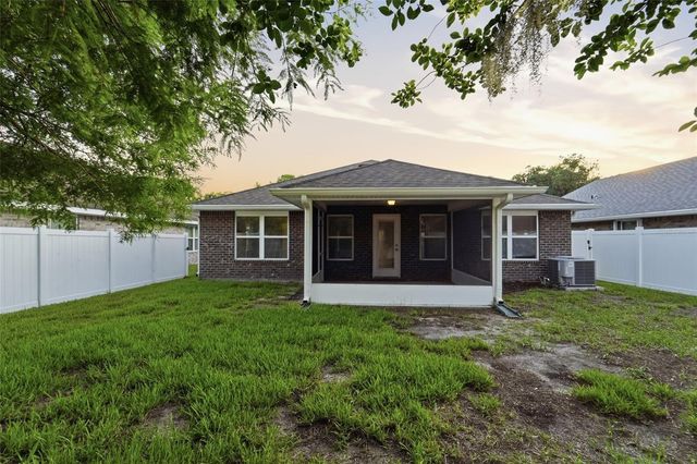 603 CORAL TRACE BOULEVARD, Edgewater, FL 32132