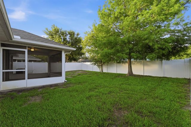 603 CORAL TRACE BOULEVARD, Edgewater, FL 32132