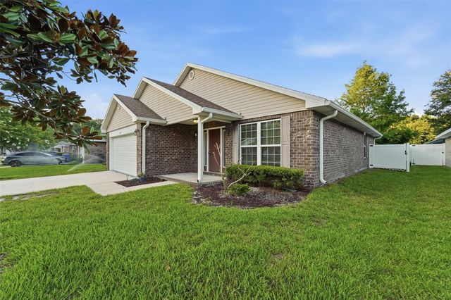 603 CORAL TRACE BOULEVARD, Edgewater, FL 32132