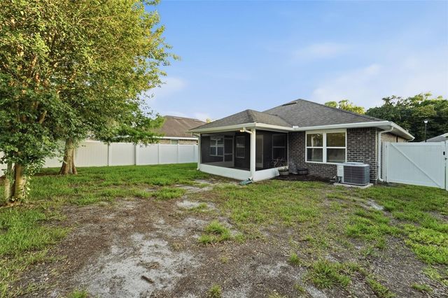603 CORAL TRACE BOULEVARD, Edgewater, FL 32132