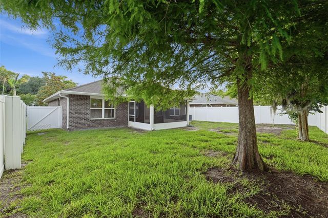 603 CORAL TRACE BOULEVARD, Edgewater, FL 32132