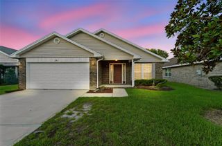 603 CORAL TRACE BOULEVARD, Edgewater, FL 32132