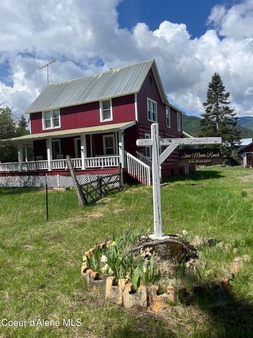 57 Fawn Gully Rd, Sandpoint, ID 83864 property photo