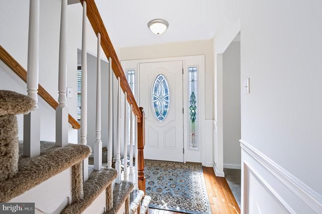 2201 SHETLAND DR, Warrington, PA 18976