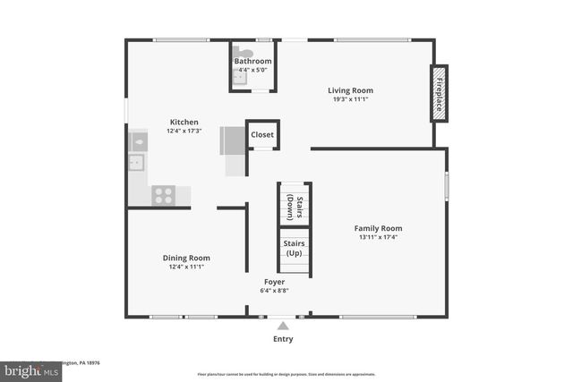 2201 SHETLAND DR, Warrington, PA 18976