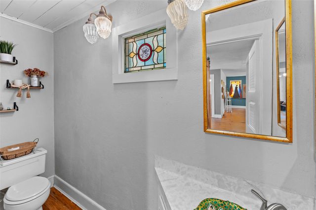 4776 FM 778, Mineola, TX 75773