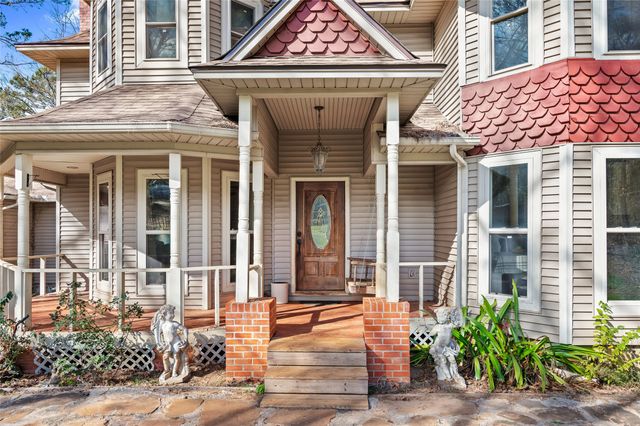 4776 FM 778, Mineola, TX 75773