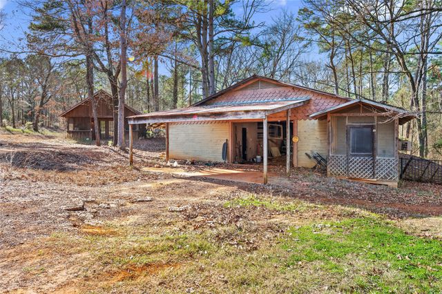 4776 FM 778, Mineola, TX 75773