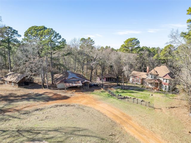 4776 FM 778, Mineola, TX 75773