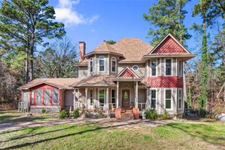 4776 FM 778, Mineola, TX 75773