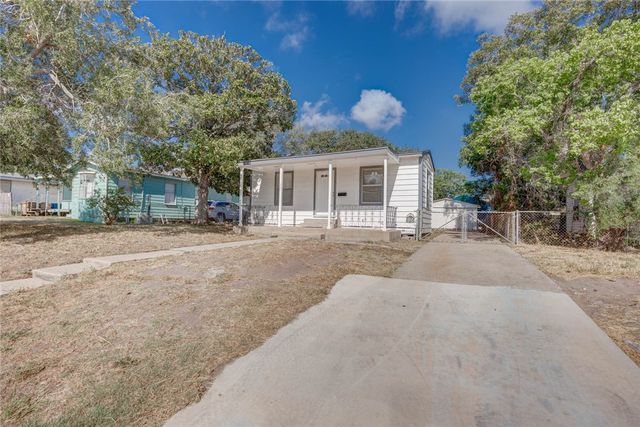 423 Fairview Dr, Corpus Christi, TX 78408