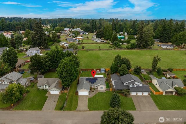 10118 231st Avenue E, Buckley, WA 98321
