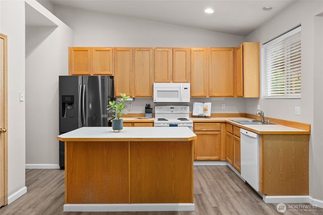 10118 231st Avenue E, Buckley, WA 98321