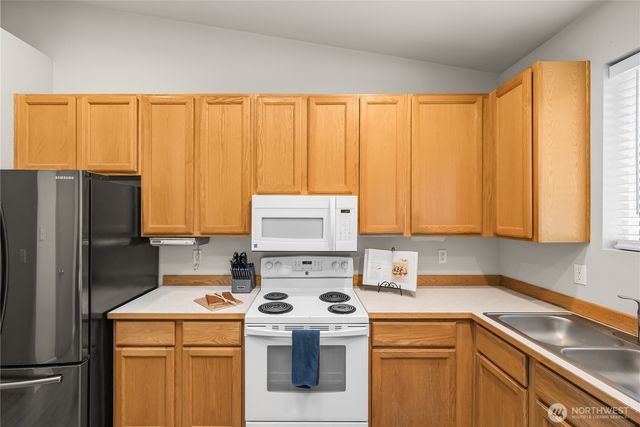 10118 231st Avenue E, Buckley, WA 98321