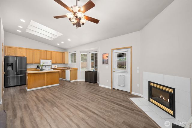 10118 231st Avenue E, Buckley, WA 98321