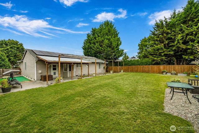10118 231st Avenue E, Buckley, WA 98321