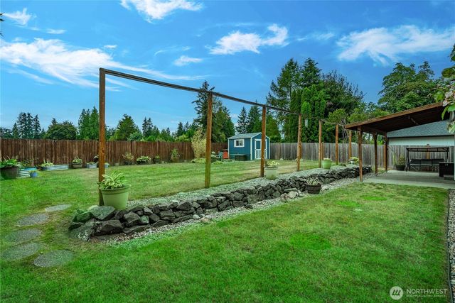 10118 231st Avenue E, Buckley, WA 98321
