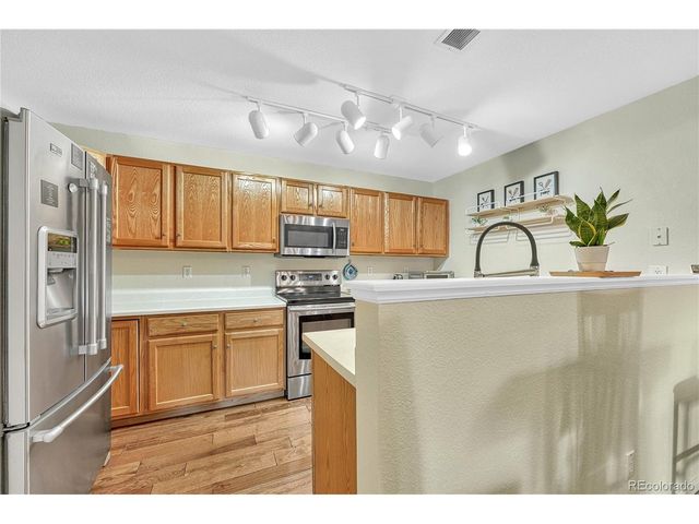4251 S Blackhawk Cir 3C, Aurora, CO 80014