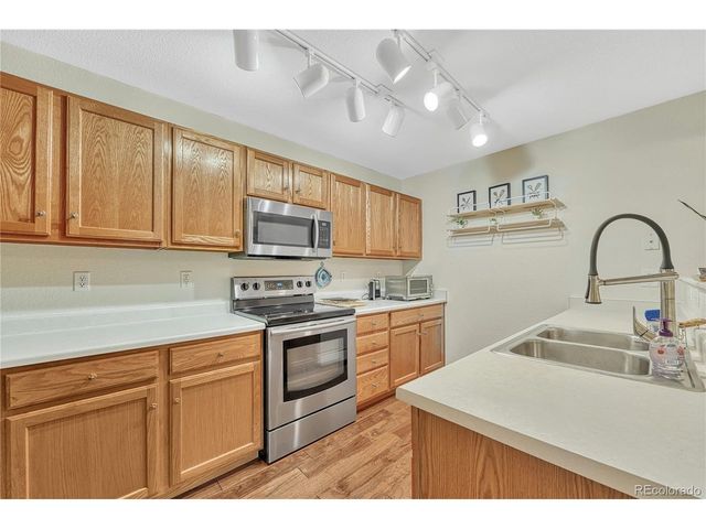 4251 S Blackhawk Cir 3C, Aurora, CO 80014