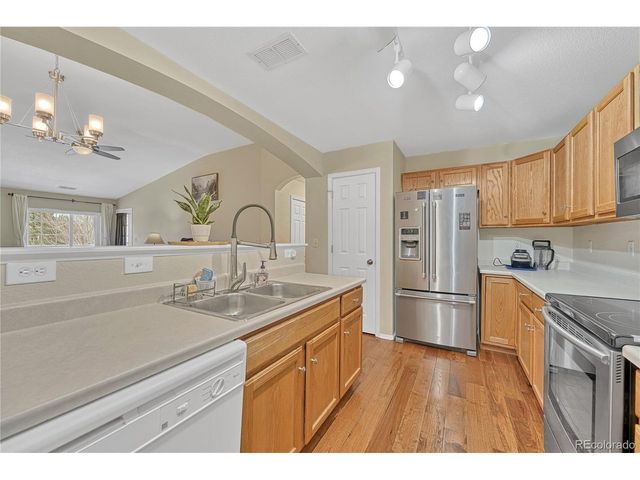 4251 S Blackhawk Cir 3C, Aurora, CO 80014