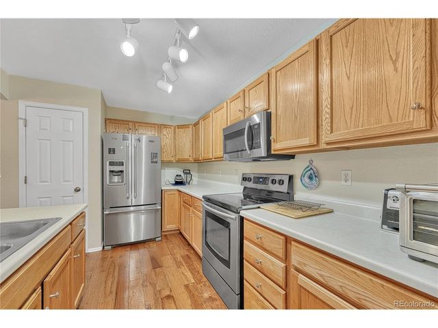 4251 S Blackhawk Cir 3C, Aurora, CO 80014