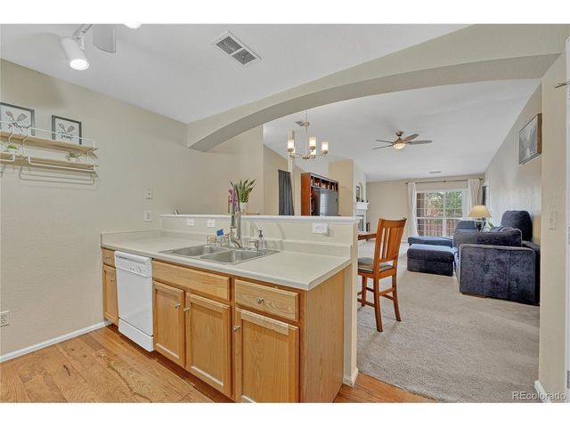 4251 S Blackhawk Cir 3C, Aurora, CO 80014