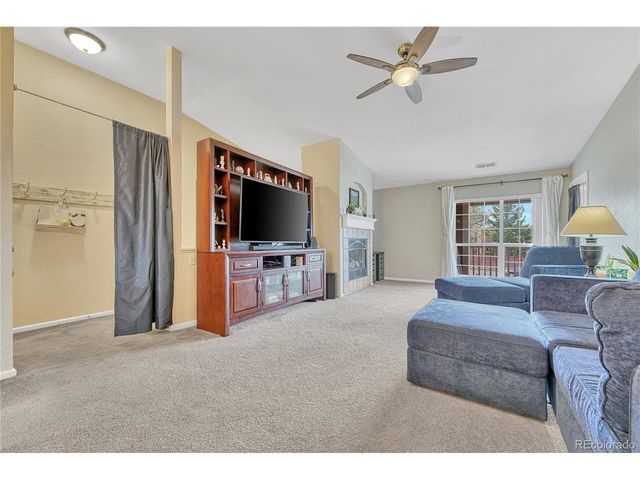 4251 S Blackhawk Cir 3C, Aurora, CO 80014